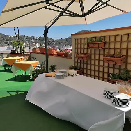 La Filadelfia Hotel