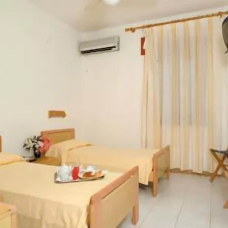 Hotel La Filadelfia Lipari (Isola Lipari)