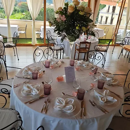 Hotel La Filadelfia 3*