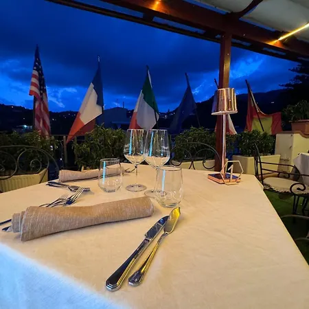 La Filadelfia Hotel 3*