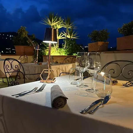 La Filadelfia Hotel 3*