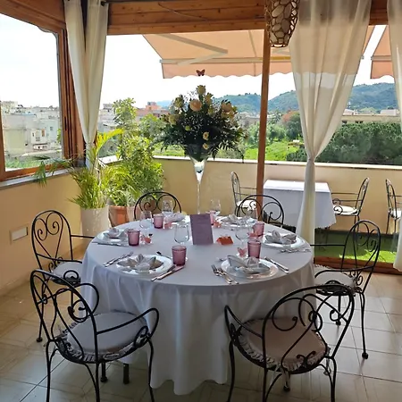 Hotel La Filadelfia