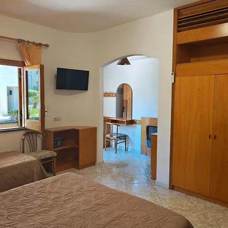 Hotel La Filadelfia 3*