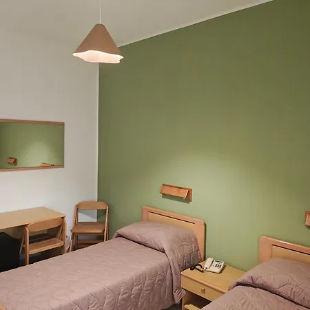 Hotel La Filadelfia