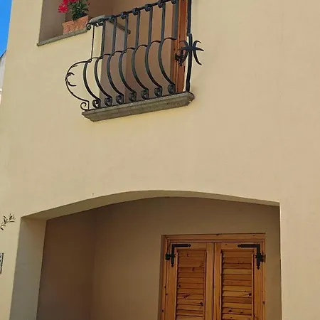 La Filadelfia Hotel Lipari (Isola Lipari)