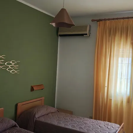 Hotel La Filadelfia