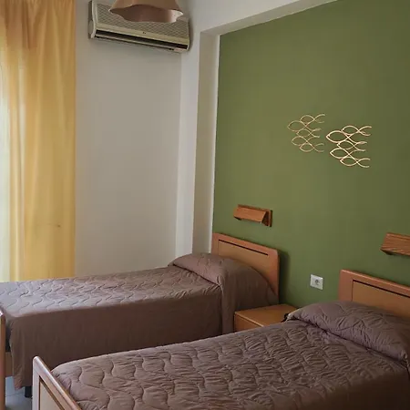 Hotel La Filadelfia