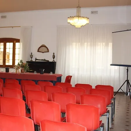 La Filadelfia Hotel