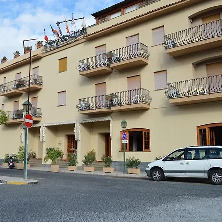 La Filadelfia Hotel Lipari (Isola Lipari)
