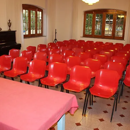 La Filadelfia Hotel