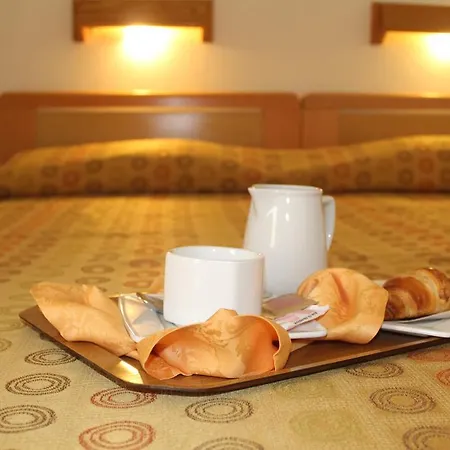 La Filadelfia Hotel 3*