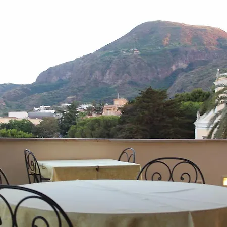 La Filadelfia Lipari (Isola Lipari)