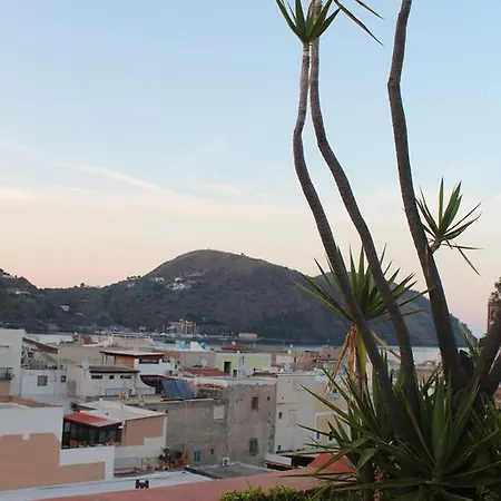 Hotel La Filadelfia 3*