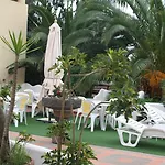 La Filadelfia Hotel Lipari (Isola Lipari)