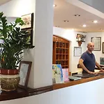 Hotel La Filadelfia 3*