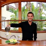 La Filadelfia Hotel