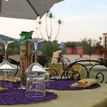 La Filadelfia Hotel 3*