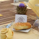 Hotel La Filadelfia Lipari (Isola Lipari)
