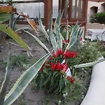 La Filadelfia Hotel