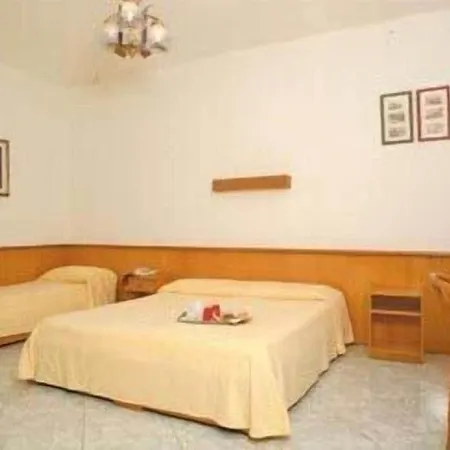 Hotel La Filadelfia