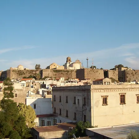 La Filadelfia Ξενοδοχείο