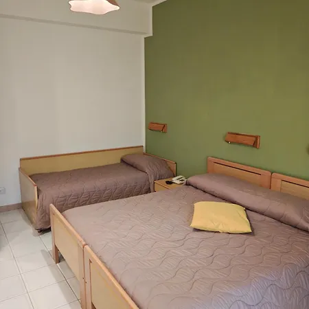 La Filadelfia 3* Λίπαρι