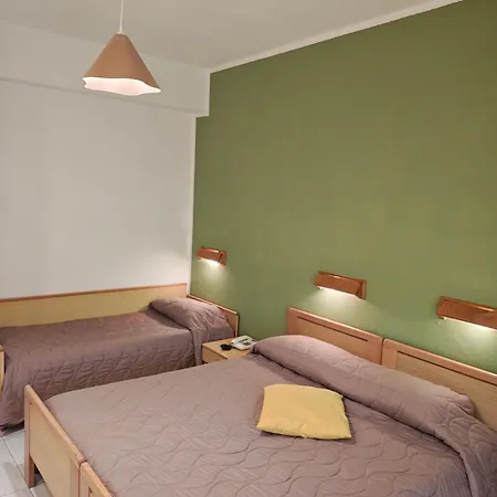 La Filadelfia 3* Λίπαρι