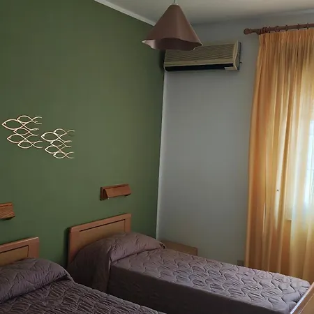La Filadelfia Hotel