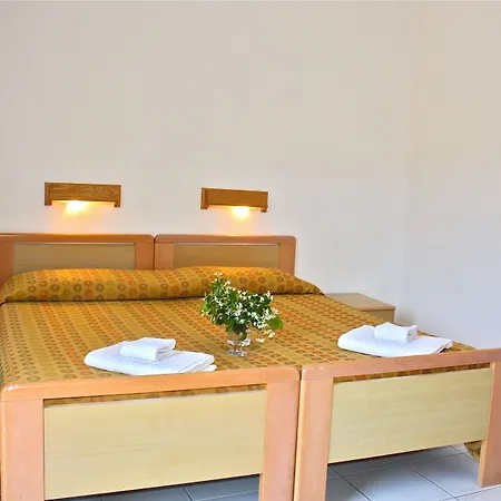 Hotel La Filadelfia 3*