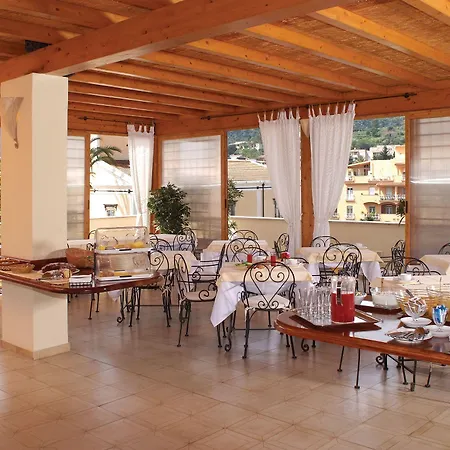 Hotel La Filadelfia