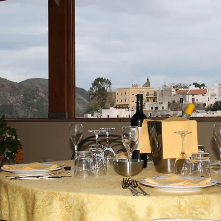 La Filadelfia Lipari (Isola Lipari)