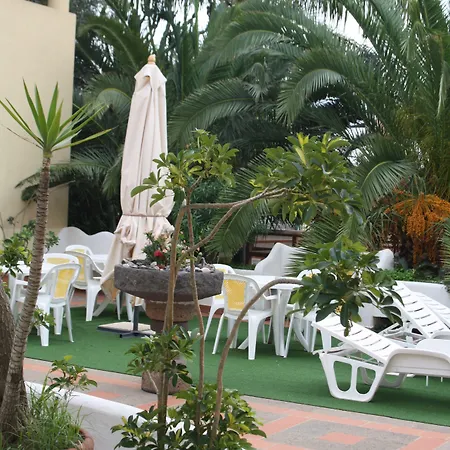 La Filadelfia Hotel Lipari (Isola Lipari)