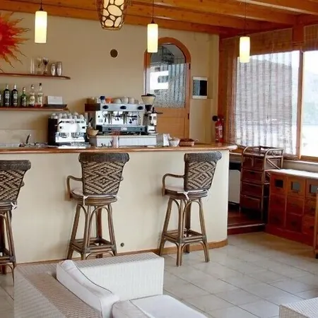 La Filadelfia Hotel Lipari (Isola Lipari)
