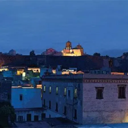 Hotel La Filadelfia