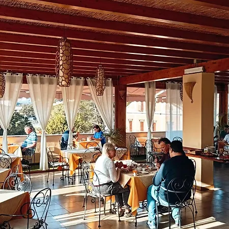 La Filadelfia 3*
