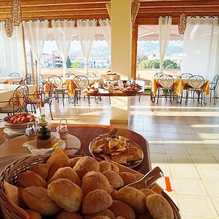 Hotel La Filadelfia 3*