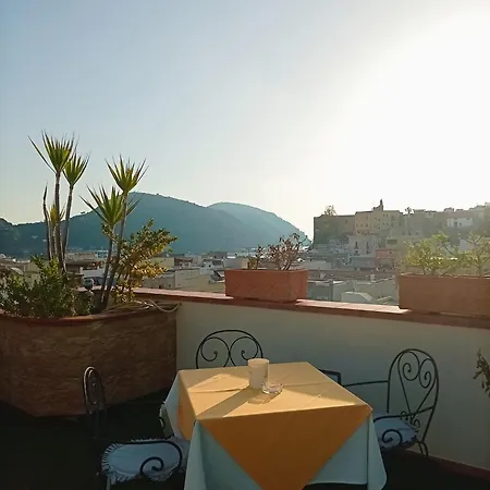 La Filadelfia Hotel 3*