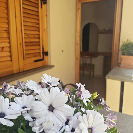 Hotel La Filadelfia Lipari (Isola Lipari)