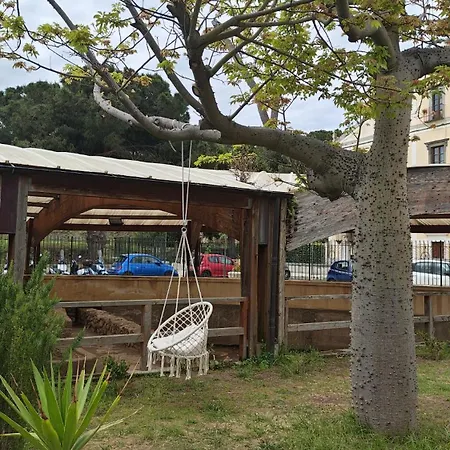 La Filadelfia Hotel Lipari (Isola Lipari)