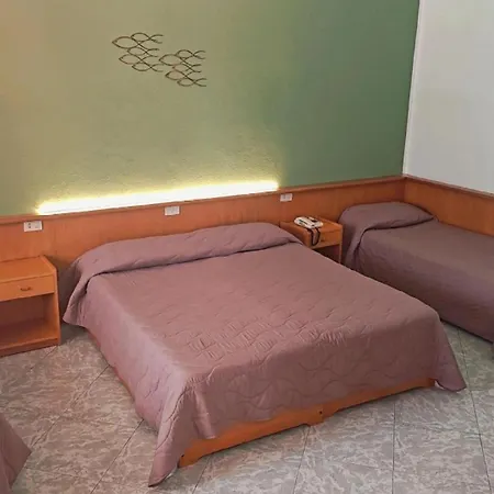 Hotel La Filadelfia Lipari (Isola Lipari)
