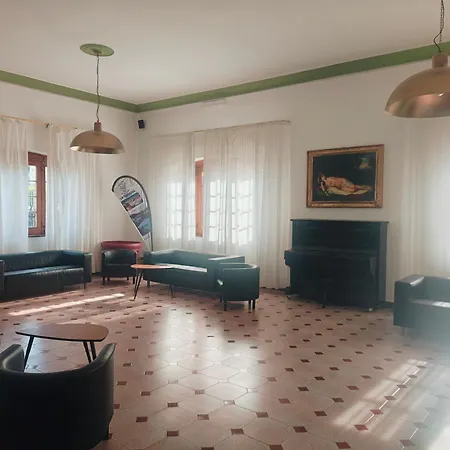 La Filadelfia Hotel Lipari (Isola Lipari)