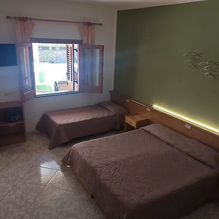 La Filadelfia 3*