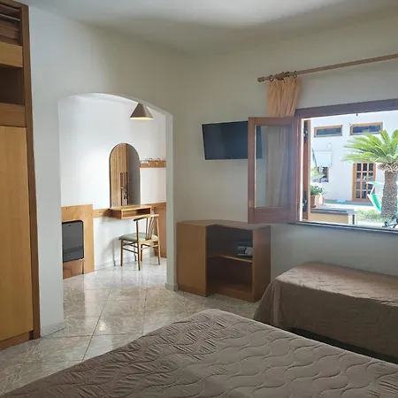 La Filadelfia Hotel 3*