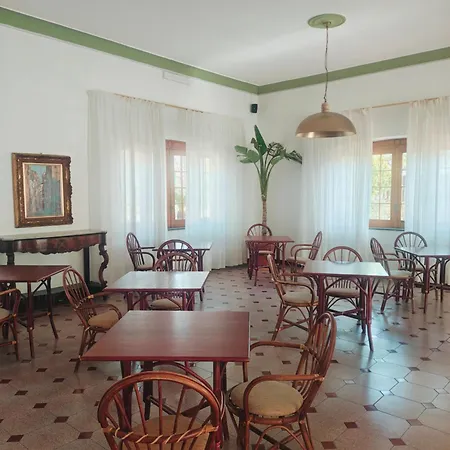Hotel La Filadelfia 3*