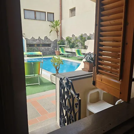 Hotel La Filadelfia Lipari (Isola Lipari)