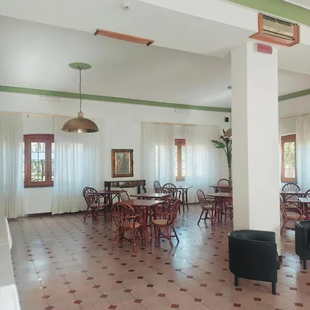 La Filadelfia Hotel