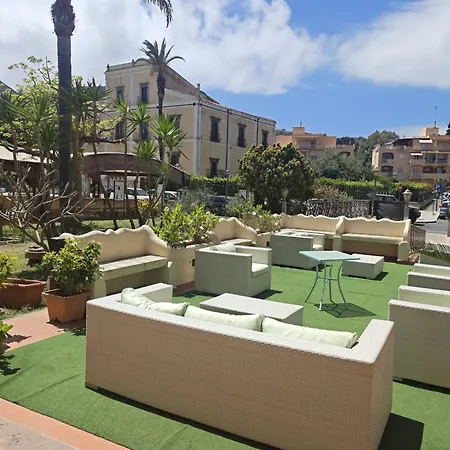 Hotel La Filadelfia 3*
